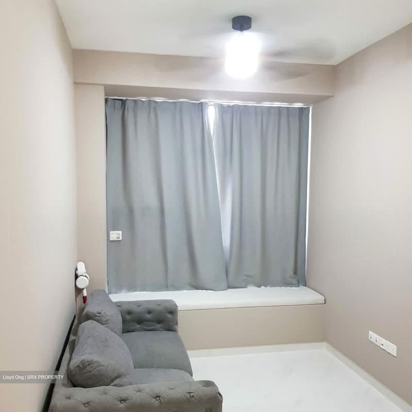 Upper Thomson Road (D20), Condominium #592966691